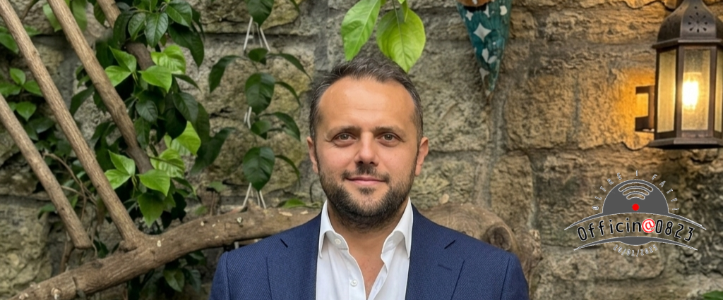 Mingione Bruno 03 Recale 2025