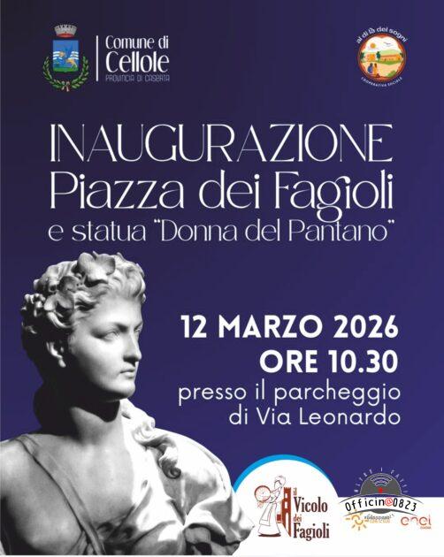 PIAZZA DEI FAGIOLI