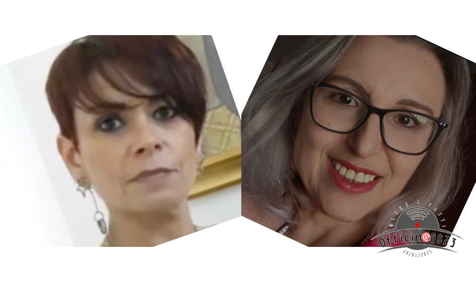 RACHELE E MINA