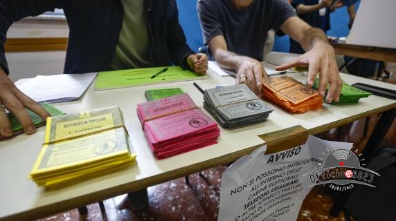 REFERENDUM