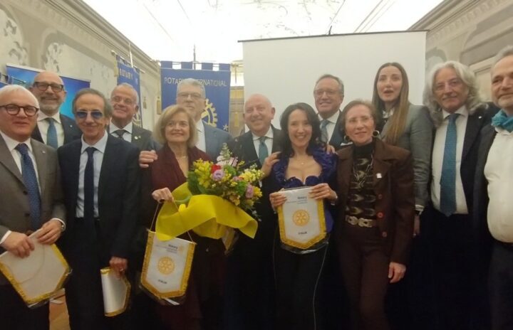 ROTARY