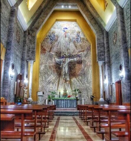 S.Antonio Artigiano