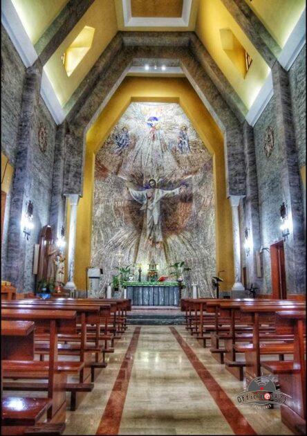 S.Antonio Artigiano