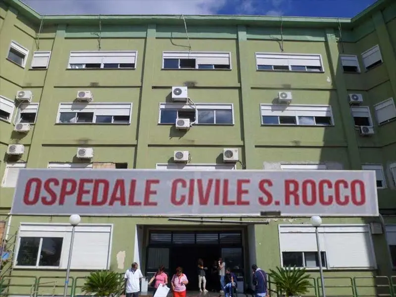 San Rocco