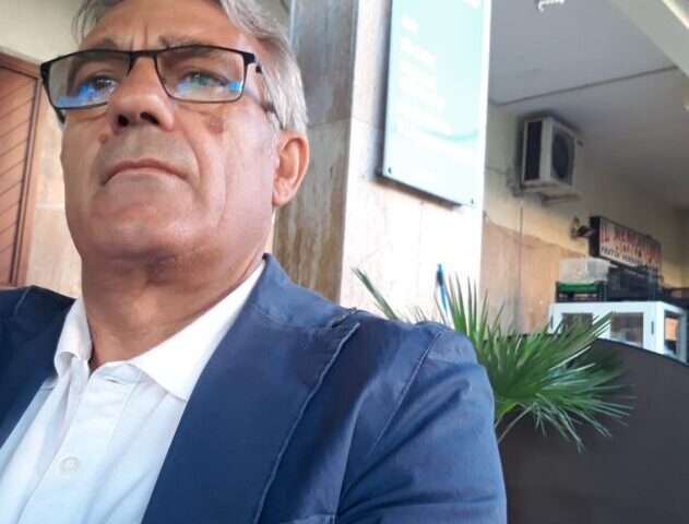 alberto negro