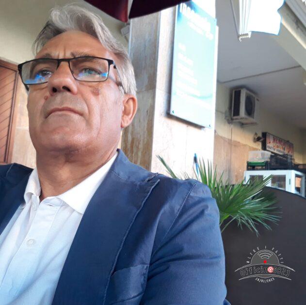 alberto negro