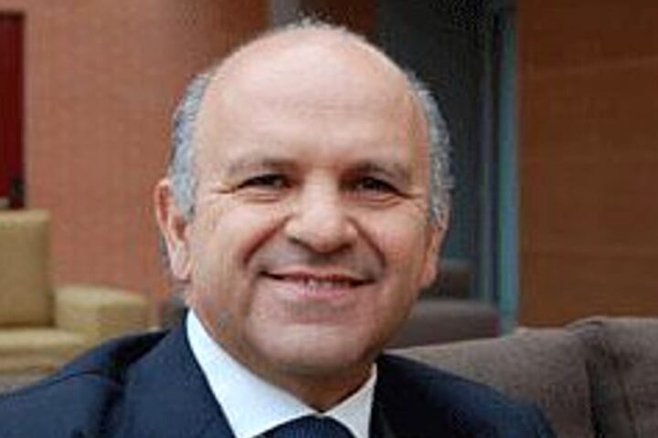angelo polverino