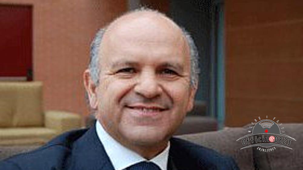 angelo polverino