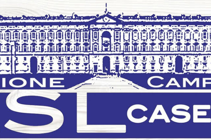asl caserta