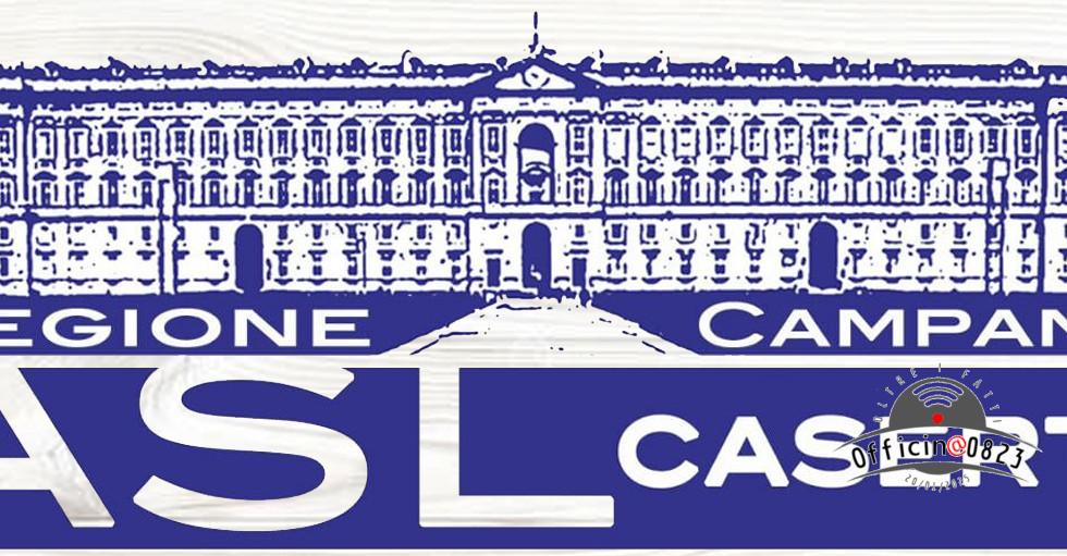 asl caserta