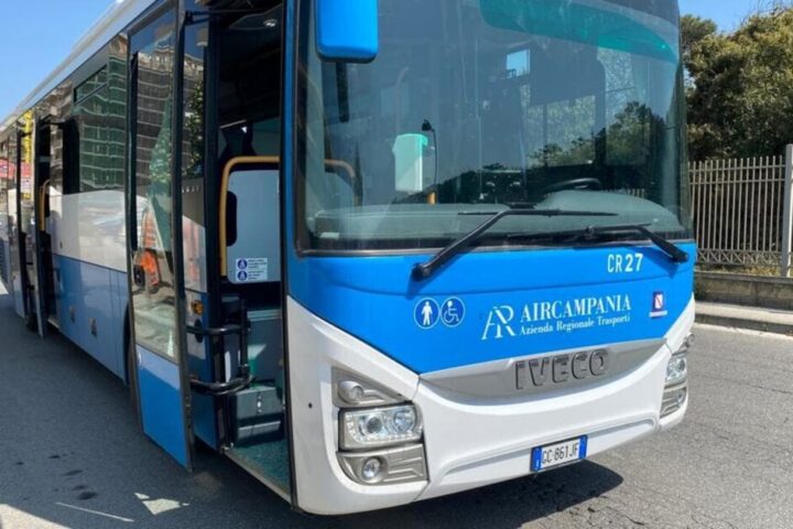 bus repertorio