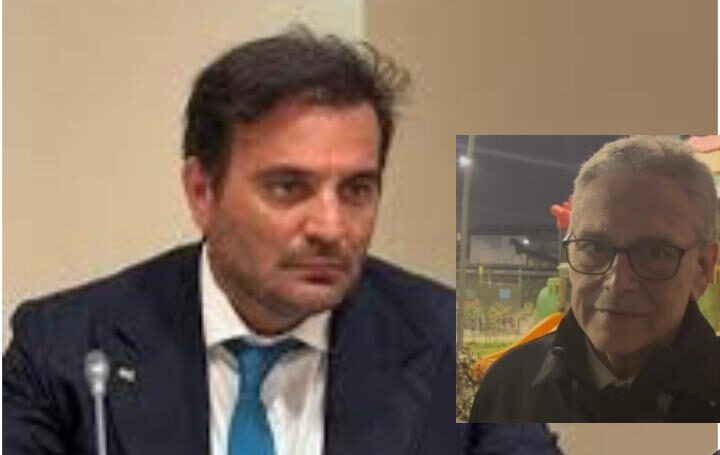 cangiano e de filippo