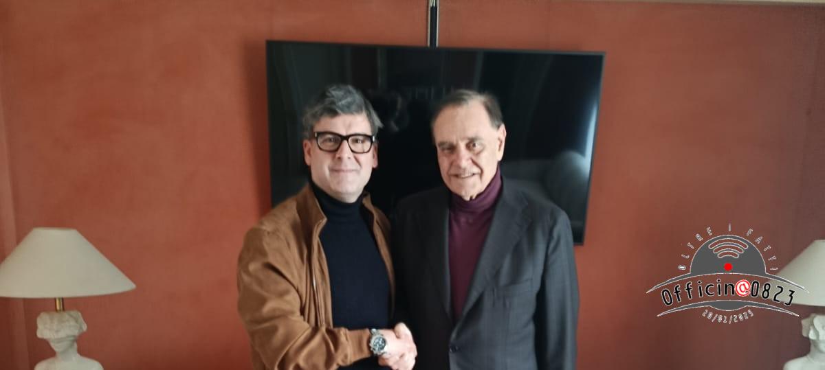 caprioglione e mastella