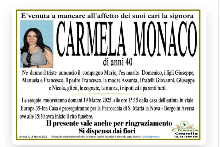 carmela