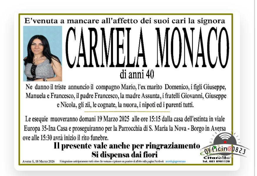 carmela