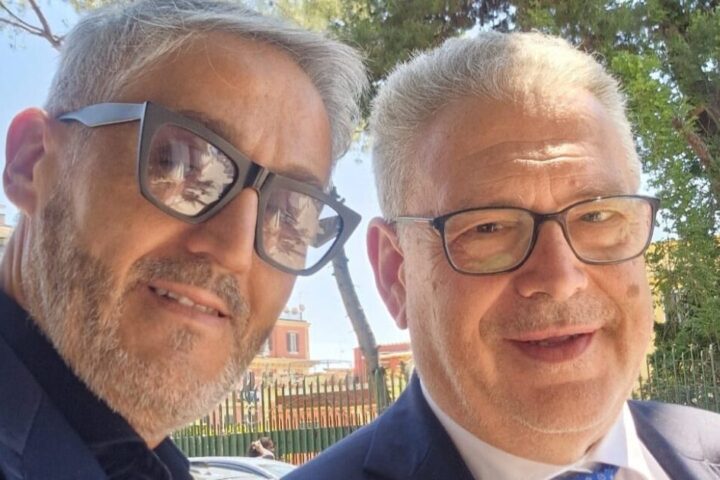 cioffi e de filippo