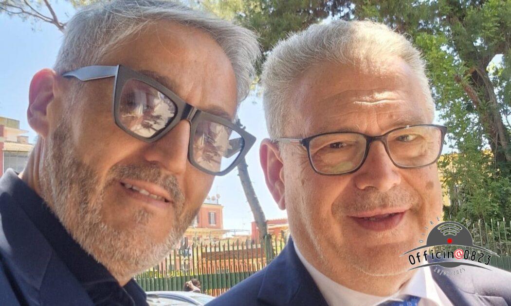 cioffi e de filippo