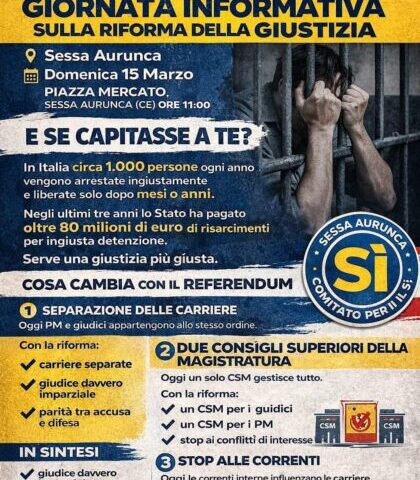 comitato del si