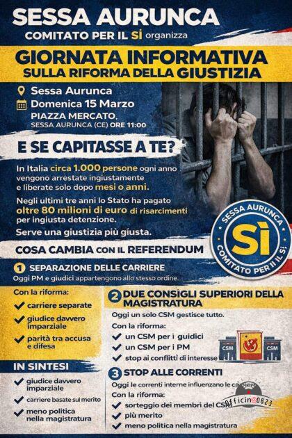 comitato del si