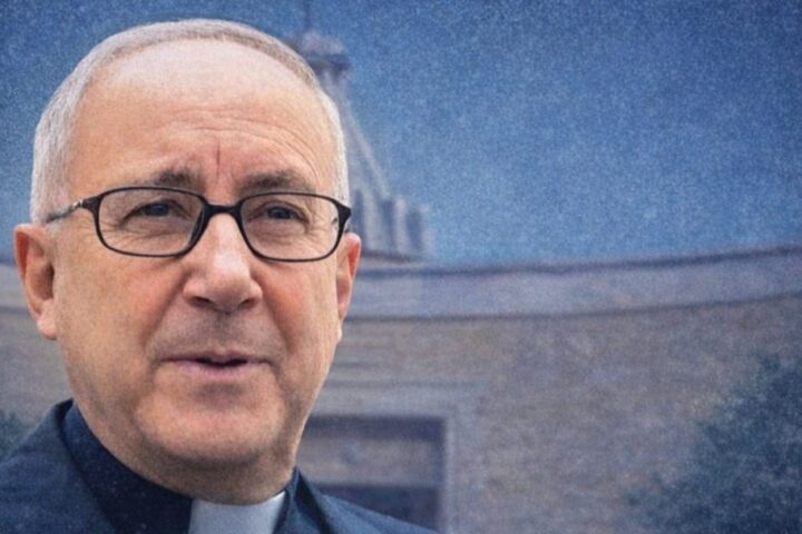 don Franco Alfieri