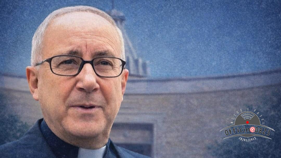 don Franco Alfieri