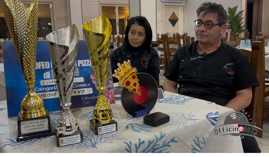 gaetano e patrizia