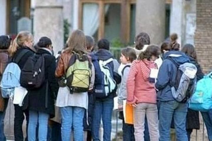 gita scolastica 2