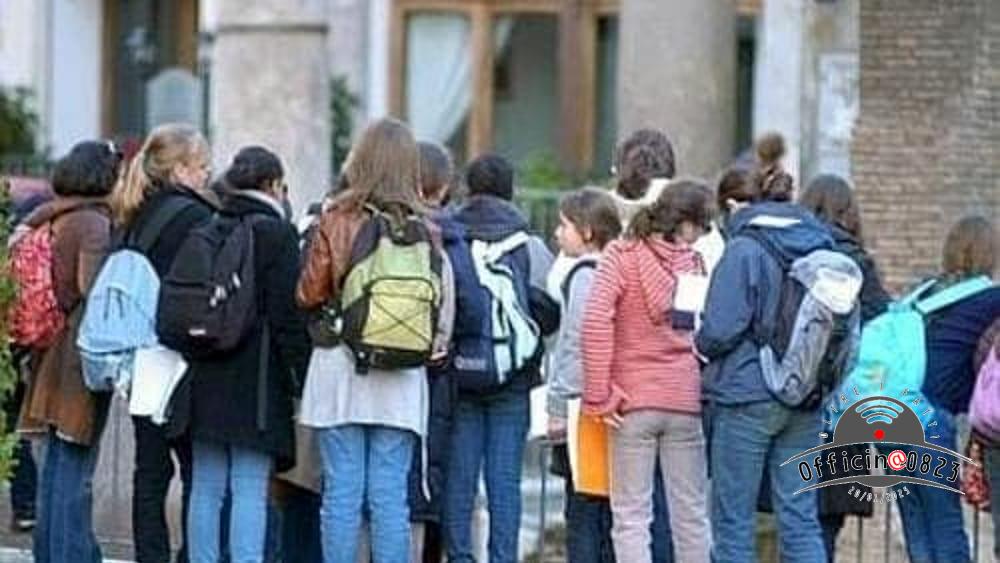 gita scolastica 2
