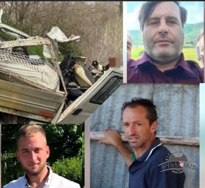 incidente