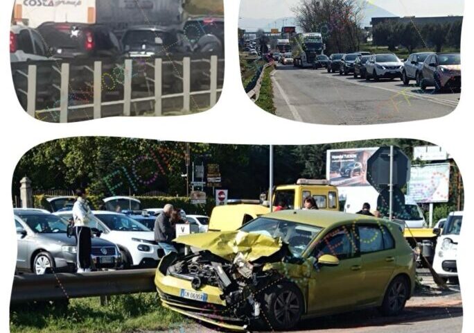 incidente