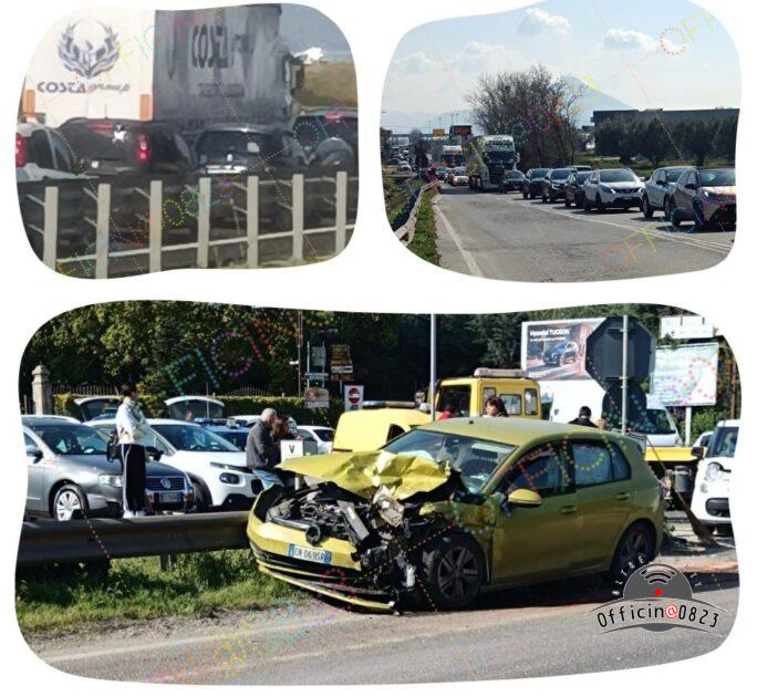 incidente
