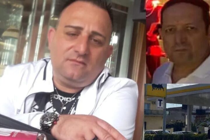 magrino pagliaro