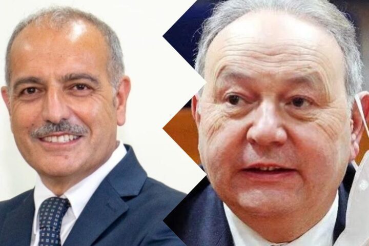 mangiacapra e oliviero