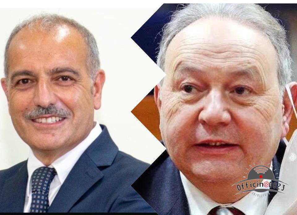 mangiacapra e oliviero