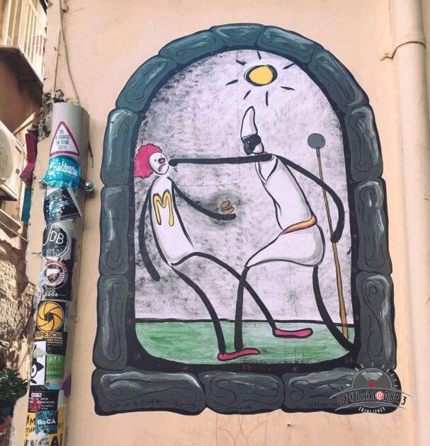 napoli