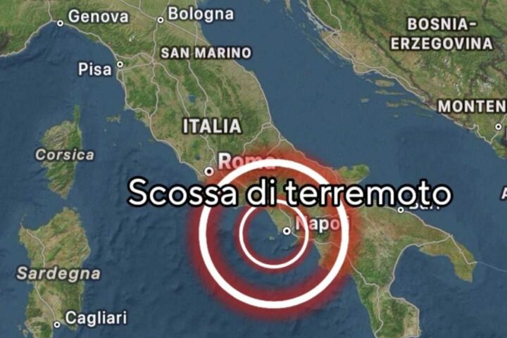 napoliterremoto