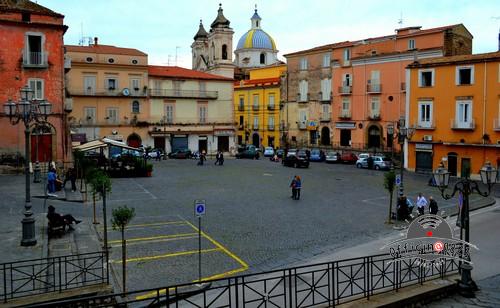 piazza mercato