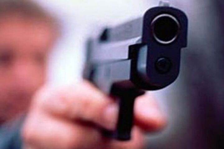 pistola 2