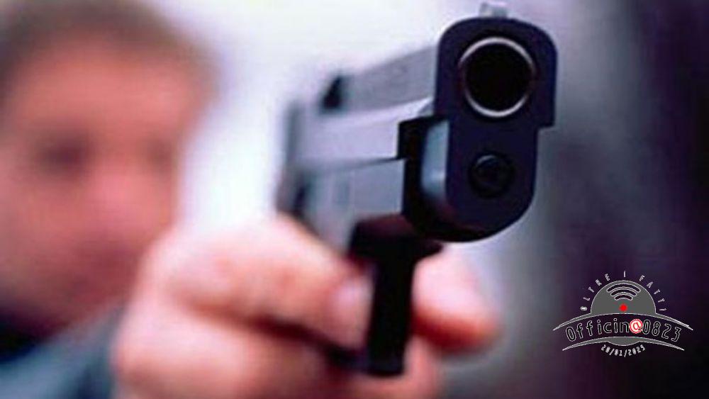 pistola 2