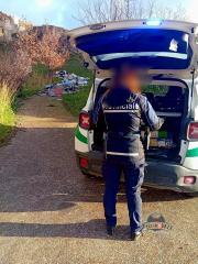 polizia provinciale
