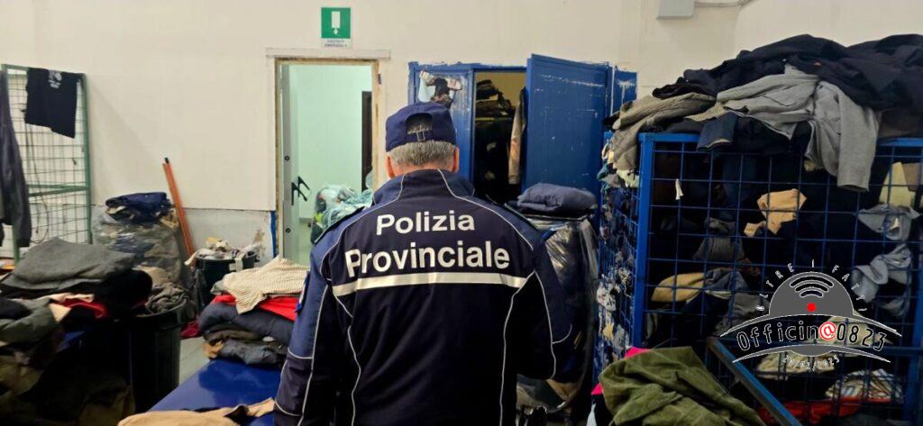 polprov pignataro
