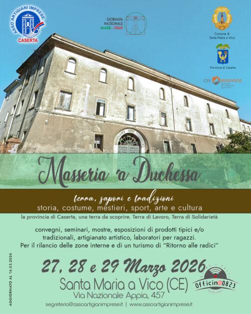 post made in italy