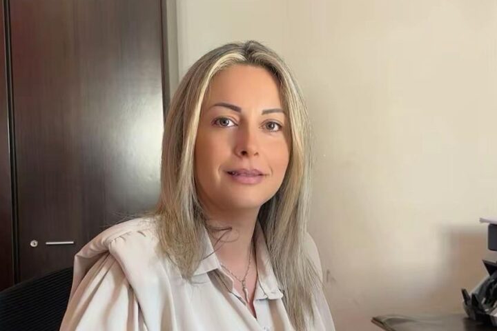 18.04.2026 Maria Sorbo