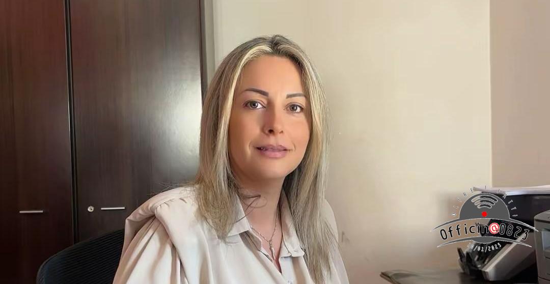 18.04.2026 Maria Sorbo