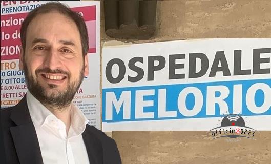 AVETA MELORIO