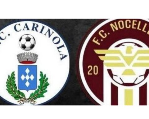 CARINOILA, NOCELLETO