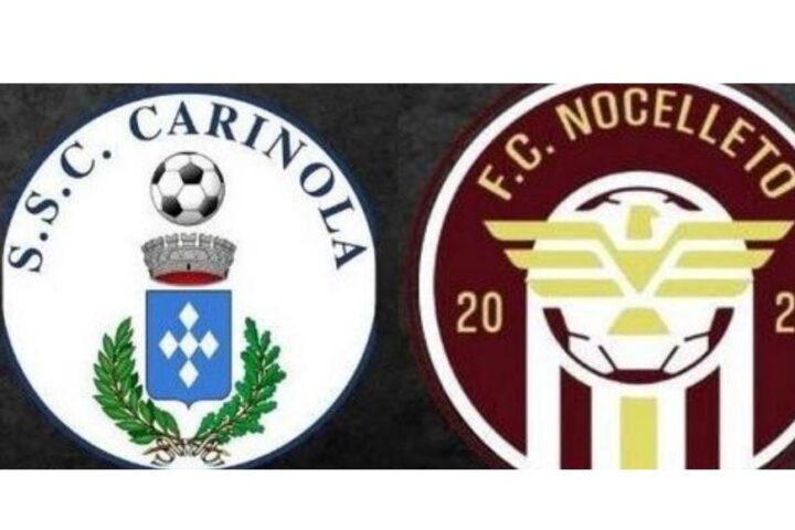 CARINOILA, NOCELLETO