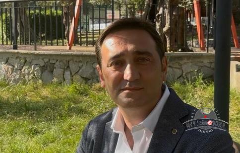CESARE CUCCARO