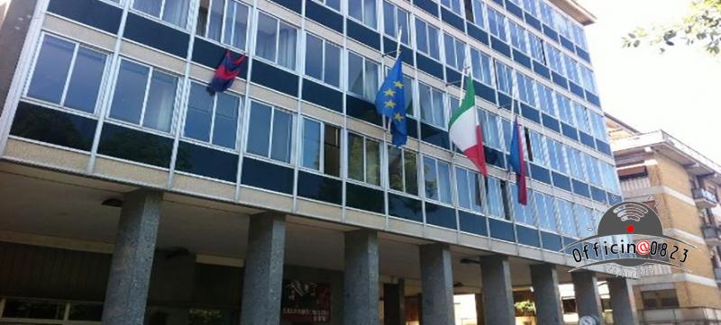 COMUNE DI CASERTA