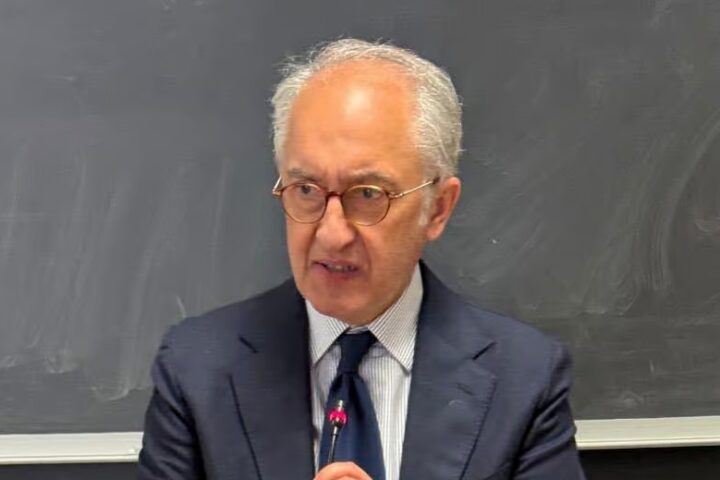 Carlo Marino